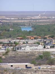 View From C Hill Of Carlsbad Nm Looking East Along Pecos River Waynesworld Photography Carlsbad New Mexico Pecos River Carlsbad