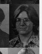 Look at who I ran into! Lisa! Engineer's Lead The Way!