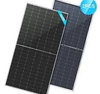 SunGold Power 560 Watt Bifacial Perc Solar Panels | 4 - 20 pcs