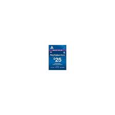 We did not find results for: Playstation Network 25 Gift Card Video Games From Gamersheek