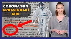 Corona Gercegi Hakkinda Tum Teoriler Aslinda Ne Alayci Sozler Teori Corona