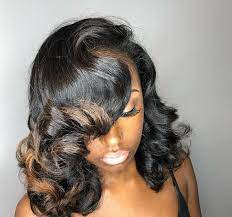 Below are some attributes that make a salon near me great. 5 Tips For A Silk Press You Ll Love And How To Make It Last Voice Of Hair