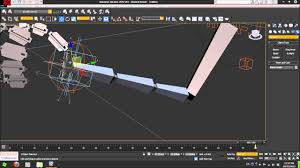 Animation Tutorial Automatic Forearm Twist 3ds Max Animation Tutorial Tutorial 3ds Max