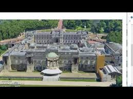 Blender Convert Google Maps Image To 3d Model Youtube 3d Model Terrain Map Image