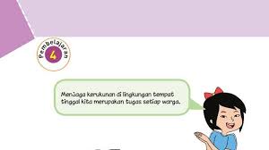 Kunci Jawaban Halaman 27 28 29 30 Dan 31 Tema 2 Kelas 6 Sd Buku Tematik Persatuan Dalam Perbedaan Tribunnews Com Mobile