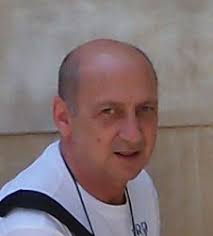 Francisco Javier Vicent Marín