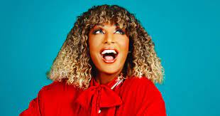 On sunday, senhit unveiled her eurovision 2021 entry. Senhit San Marino Rotterdam 2021 Eurovision Song Contest