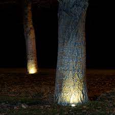 Outdoor Puck Light Led Uplight For Trees Landscape Dekor Led Landscape Lighting Landscape Lighting Outdoor Solar Lights