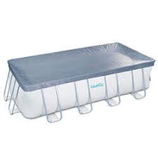 Bache De Protection Pour Piscine Tubulaire 5 49 X 2 74 M Oogarden