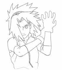 Have fun with these naruto coloring pages ideas. Top 25 Free Printable Naruto Coloring Pages Online