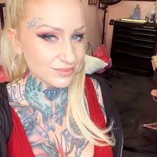 ✨❤️Alastor❤️✨ Thank you so much Jacquelynn!! I had so much fun watching  @hazbinhotel and tattooing this with you!❤️✨ To book a Hellevese tattoo  with me click the link in my bio❤️✨❤️✨❤️✨❤️✨❤️ ...