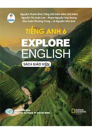 Maybe you would like to learn more about one of these? Sach Giao Vien Tiáº¿ng Anh Lá»›p 6 Canh Diá»u