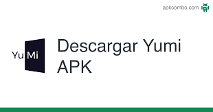 In general apk file pubg mobile has rating is 8.5 from 10. Yumi Apk 1 0 Aplicacion Android Descargar