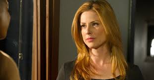 It is slated to premiere in september 2022. Why Did Casey Novak Leave Svu Behind Diane Neal S Departure