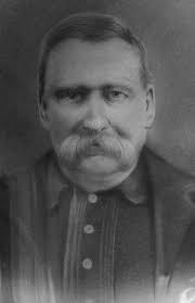 John Oscar Haynes (1848-1918)