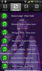 Lagu Banyu Langit Jihan Audy For Android Apk Download apkpure com