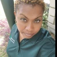 Georcette Washington