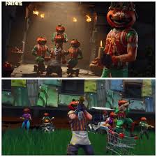 Maybe you would like to learn more about one of these? This Is What Happened To That One Durr Burger Employee Fortnitebr