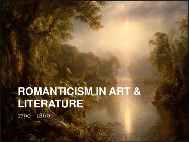Romanticism