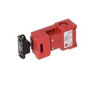 Omron Safety (Sti) T5009-021F1M Non-Locking Interlock Switch, Key/Tongue,  2NC+1NO, 3A, 240VAC, T5009 Series