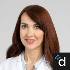Dr. Laura Bukavina, MD