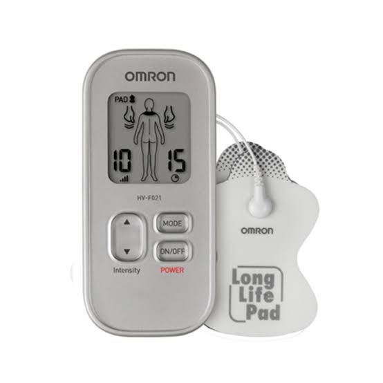 OMRON  เครื่องนวดไฟฟ้า
