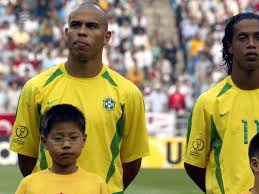 Su organización está a cargo de la confederación brasileña de fútbol, perteneciente a la conmebol. Las Enormes Diferencias De Este Brasil De Scolari Con El De 2002 Eurosport