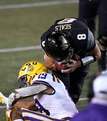 Needless to say, the dallas cowboys now have a lot of talent at the linebacker position. Lsu Football Grades An A For Defense After 41 7 Win At Vanderbilt