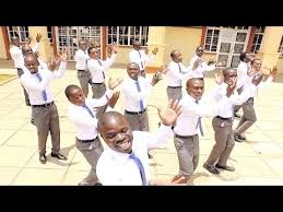 Nilimuacha mpenzi wangu kisa harufu mbaya ya mdomo | hii nayo nzito katika kipindi kipya cha global. Utukufu Misa Upendo St Paul S Students Choir University Of Nairobi J C Shomaly By Sauti