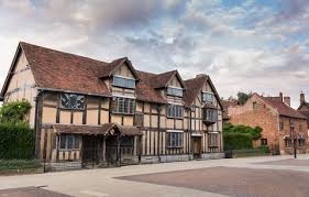 Stratford Upon Avon Just As You Like It Telegraph