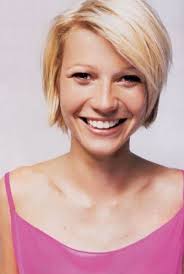 13 Beautiful Gwyneth Paltrow Hairstyles Pretty Designs Short Blonde Haircuts Blonde Haircuts Short Blonde Hair