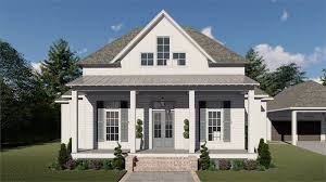 The modern carport ideas of the year. 13 Best House Plans With Carports Dfd House Plans Blog