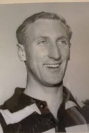 A tribute to Geoff Williams