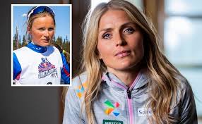 @tjohaug еще ничего не твитнул(а). Langrenn Therese Johaug Johaug Advarer Mot Karlsson Sammenligning