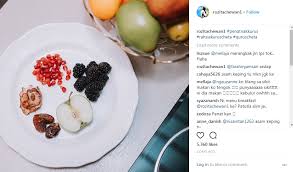 Rozita binti abu bakar (born march 9, 1971), better known by her stage name rozita che wan or che ta , is an actress, a former stewardess and publisher in malaysia. Kalau Nak Kurus Kena Rajin Resipi Kurus Cara Che Ta Ni Boleh Dicuba Pa Ma