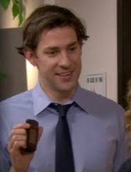 That's What She Said -- The Office