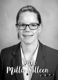 Tara Julian's Instagram, Twitter & Facebook