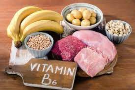 Wat Is Vitamine B6 Pyridoxine Tekort Symptomen En Voeding