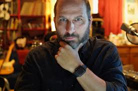 A Lot Like Singing:' Billy Henry Likens Hosting 'StarDate' To The Way He  Makes Music