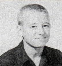 Lehman Fox Family in Montgomery County, KS