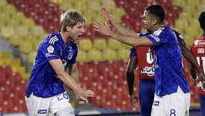 Medellín en full hd canales para ver millonarios vs ind. Tt Vowjnq1pbem