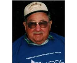 John Corman Obituary (2012)