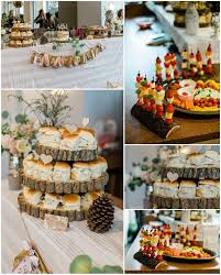 Woodland baby shower theme ideas. How To Throw A Woodland Theme Baby Shower Baby Chick