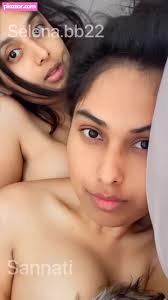 Sanna And Selena | sanna_selena | sannati__ Nude Leaked Onlyfans Video 8 -  Picazor EN