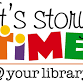 Story Time at Cradock