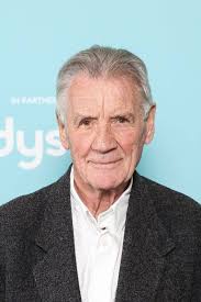 HAPPY 82nd BIRTHDAY to MICHAEL PALIN!! Born Michael Edward Palin (May 5,  1943), an English actor, comedian, writer, and television presenter. He was  a member of the Monty Python comedy group. He