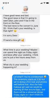 Bridesmaid Splits Opinion After She Drops Out Of Wedding To