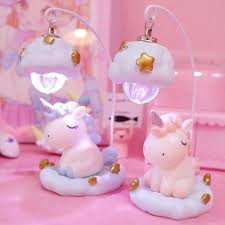 Unicorn Lamp Led Night Light In 2020 Unicorn Lamp Night Light Led Night Light