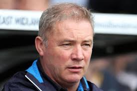 Rangers legend Ally McCoist emerges as shock contender to replace Simon  Grayson at Sunderland where ex-Gers supremo Martin Bain is chief executive 
