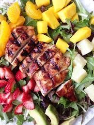 16 Sweet And Savory Honey Recipes Thegoodstuff Honey Balsamic Vinaigrette Delicious Salads Healthy Recipes